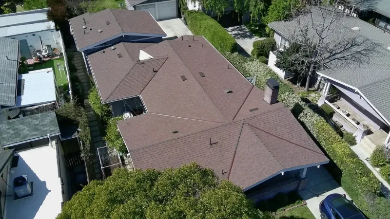 roof inspection services