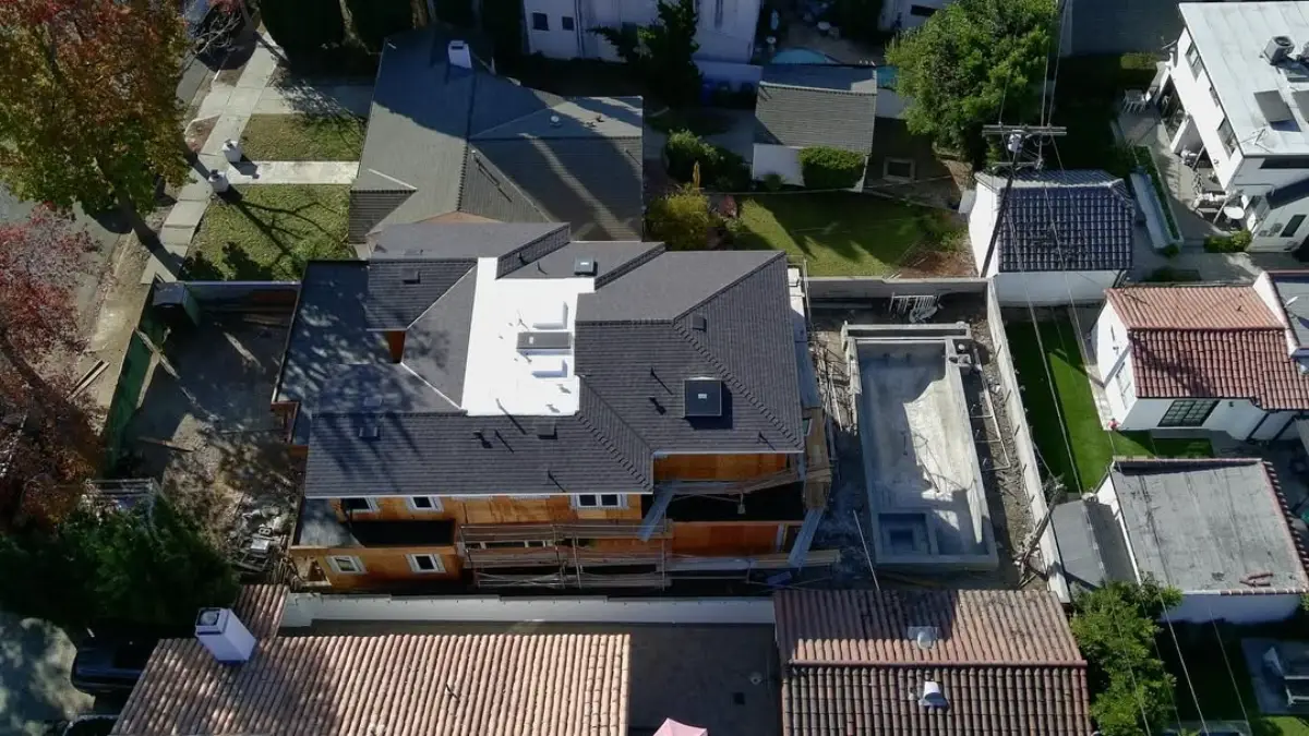 roof inspection near me