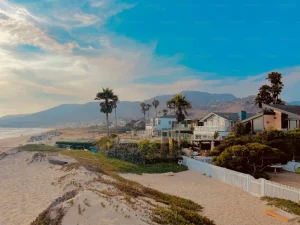 Malibu Picture