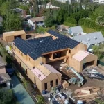 new-construction-roof-installation